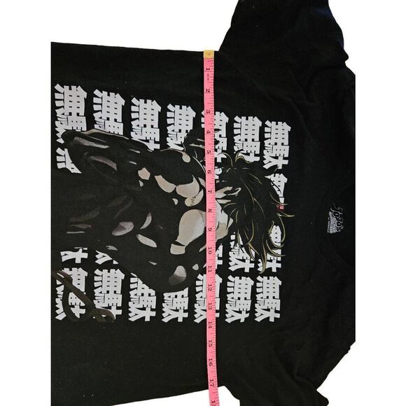 JoJo's Bizarre Adventure S - Picture 7 of 7